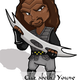 Image for article titled Today is a Good Day to Look at Insane Klingon Fan Art